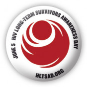 HIV Long-Term Survivors Awareness Day