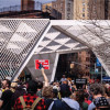 In NYC, Tesla takedowners joined ACT UP, Housing Works and Rise and Resist