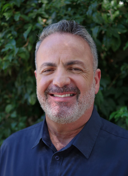 Tony Valenzuela