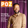 POZ June 2025 cover