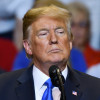 President Donald Trump