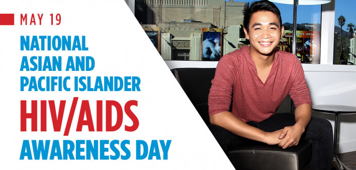 National Asian and Pacific Islander HIV/AIDS Awareness Day 2020 (NAPIHAAD)