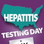 National Hepatitis Testing Day