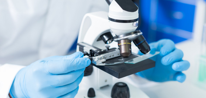 microscope