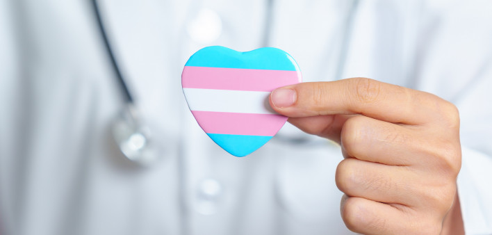Transgender health
