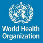 World Health Organization Logo