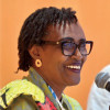 Winnie Byanyima