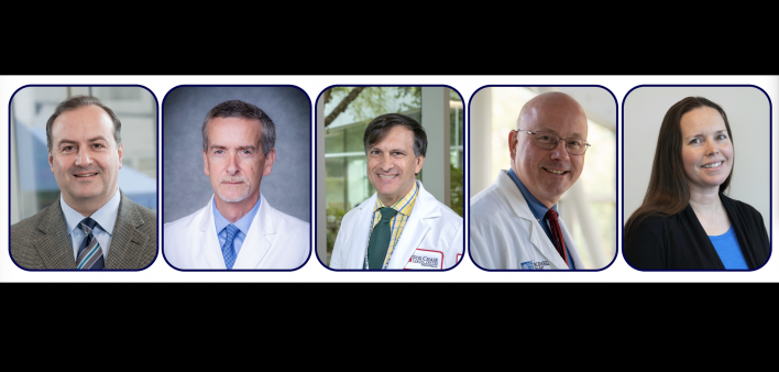 national comprehensive cancer network oncology awards