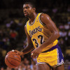 Magic Johnson