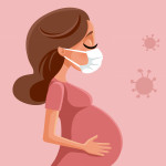 pregnant woman coroanvirus