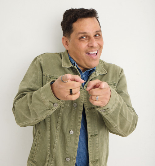 Daniel Garza
