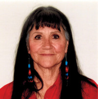 Linda Burhansstipanov