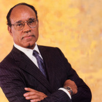 Harold P. Freeman