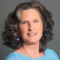 Sharon Gentry