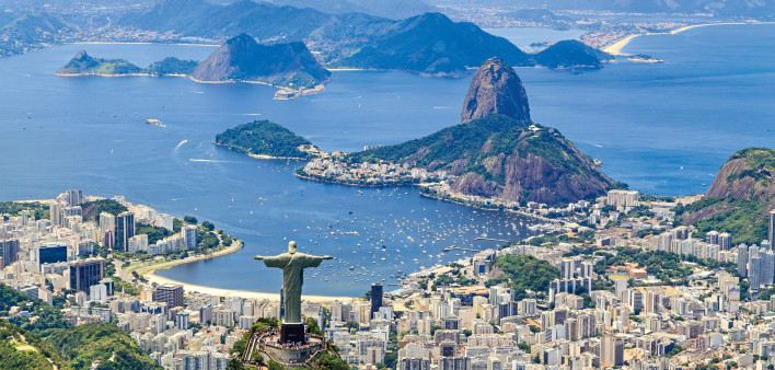 Rio de Janeiro