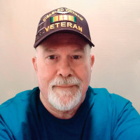 Bruce Wright