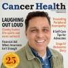 Cancer Health Summer 2025 cover