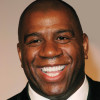Magic Johnson