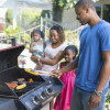 family bbq