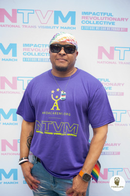 Dr. Elijah Nicholas