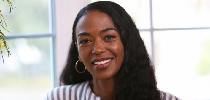 Former MTV VJ and talk show host Ananda Lewis was diagnosed with breast cancer in 2020