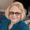 Mary FIsher
