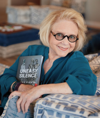 Mary FIsher