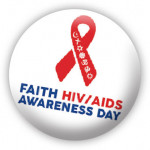 Faith HIV/AIDS Awareness Day