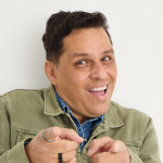 Daniel Garza