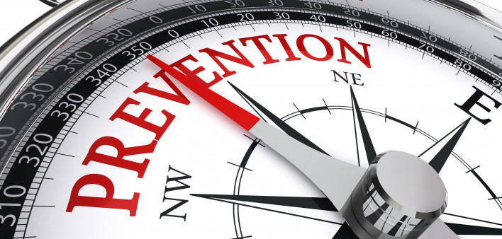 Prevention compass