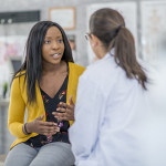 doctor patient