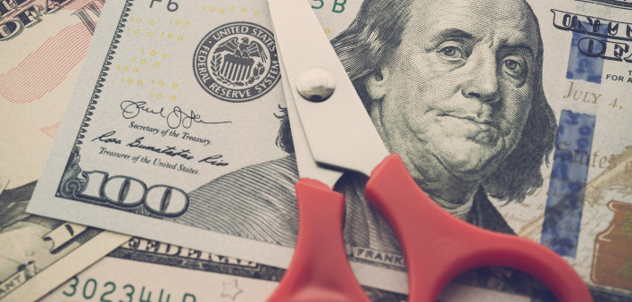 Cutting, Interest Rate, Scissors, Dollar Sign, Exchange Rate