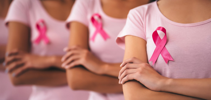 breast cancer