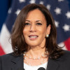 Senator Kamala Devi Harris