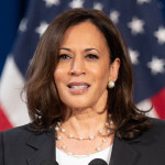 Senator Kamala Devi Harris, is in talks for a rebuttal response to the Republican National Convention, as well as talks about the failure of President Trumb.