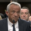 Robert F. Kennedy, Jr. speaks at Senate confirmation hearing, January 29, 2025.