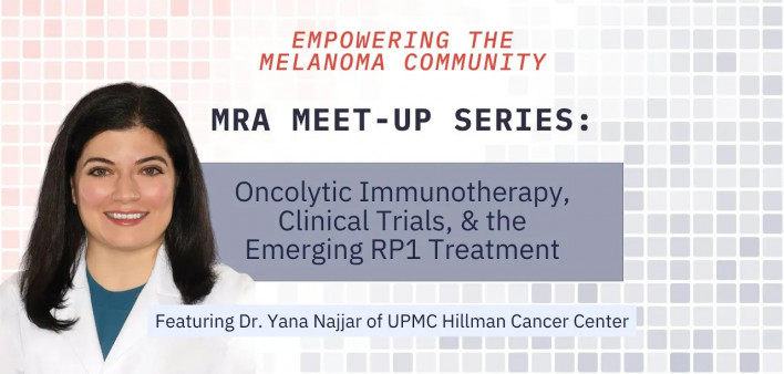 MRA skin cancer Oncolytic Immunotherapy, Clinical Trials, & the Emerging RP1 Treatment