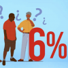 Infographic for National Latino Older Adults & HIV/AIDS Awareness Day 2025