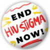 Zero HIV Stigma Day logo