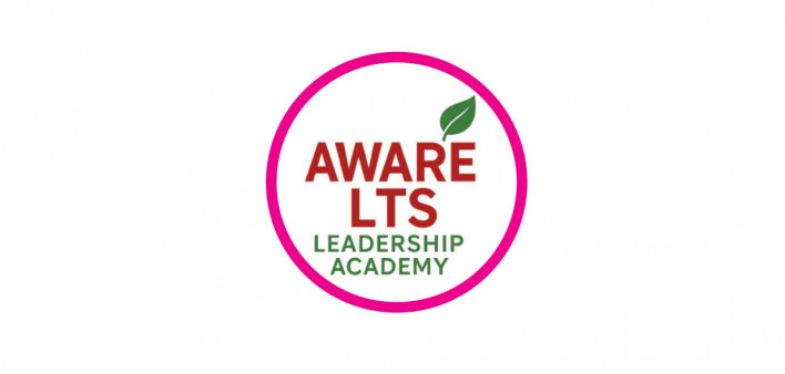 Aware LTS logo