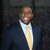 Earvin “Magic” Johnson
