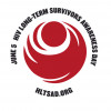 HIV Long-Term Survivors Awareness Day logo