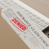 folder insureance denied