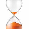 hour glass