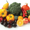 fruits and vegetables