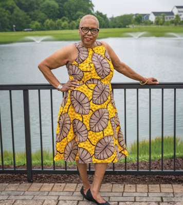Denise Drayton