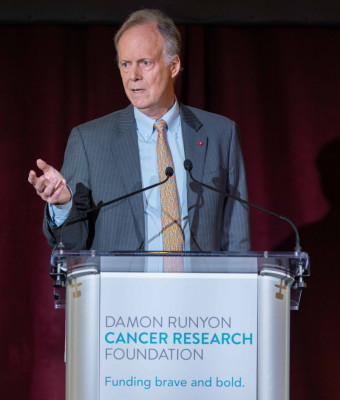 cancer research