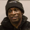 University of Colorado football coach Deion “Coach Prime” Sanders in January 2024