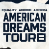 Human Rights Campaign “American Dreams Tour”