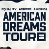 Human Rights Campaign “American Dreams Tour”